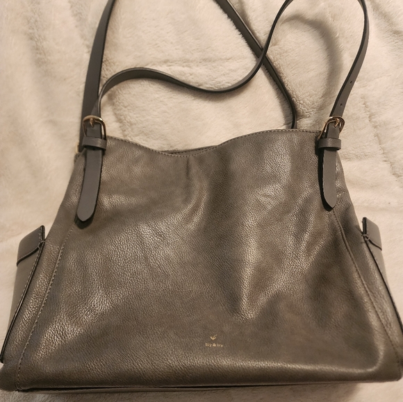 Lily & Ivy Large Handbag, NWOT - Picture 1 of 4